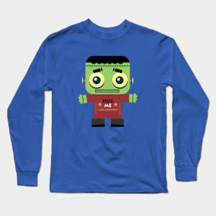 Frankie Long Sleeve T-Shirt